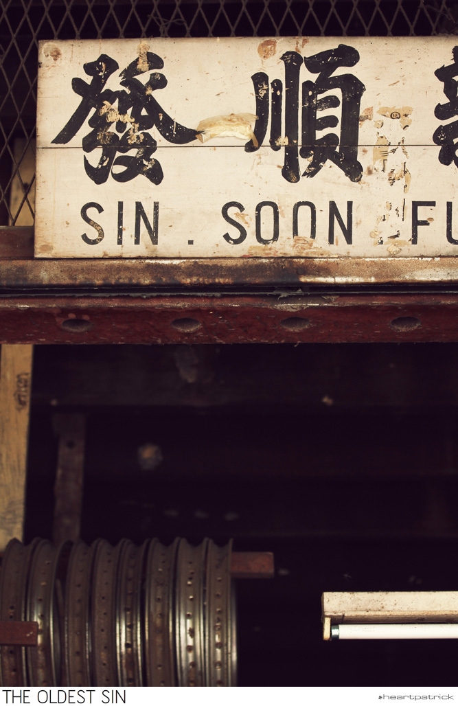 heartpatrick selangor urban heritage kuala kubu baru