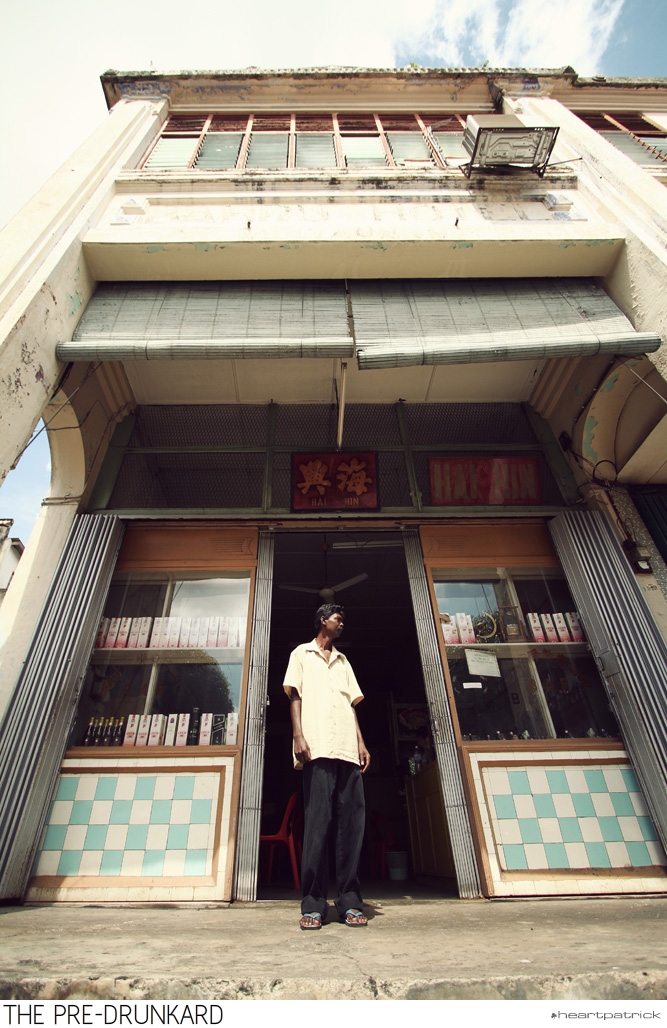 heartpatrick selangor urban heritage kuala kubu baru