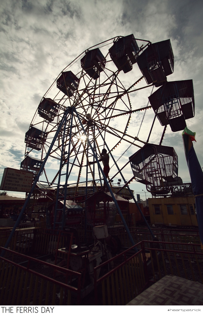 heartpatrick selangor urban heritage kuala kubu baru