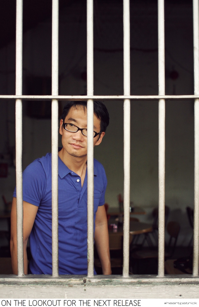 heartpatrick selangor urban heritage kuala kubu baru