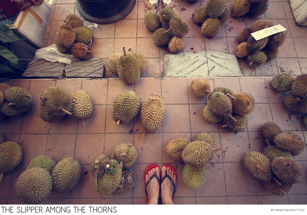 heartpatrick selangor urban heritage kuala kubu baru