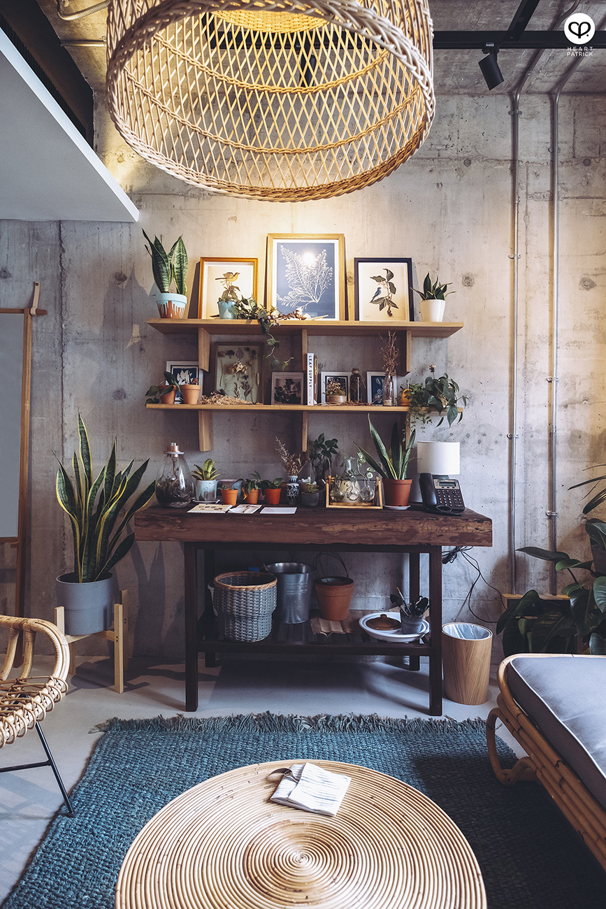 heartpatrick urban exploring street photography interior photography Kloe Hotel bukit bintang