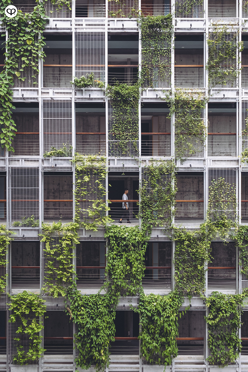 heartpatrick urban exploring street photography interior photography Kloe Hotel bukit bintang