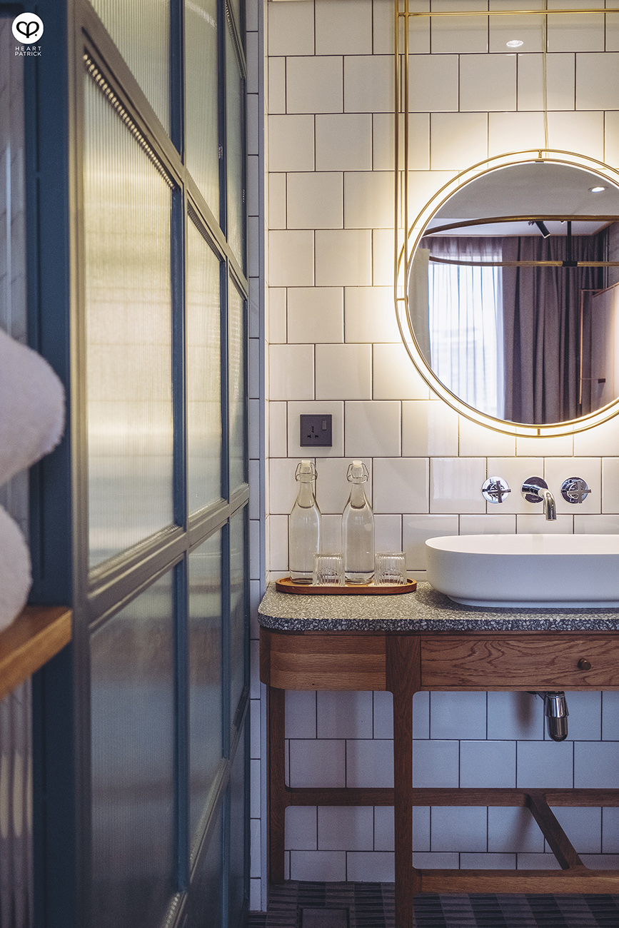 heartpatrick urban exploring street photography interior photography Kloe Hotel bukit bintang