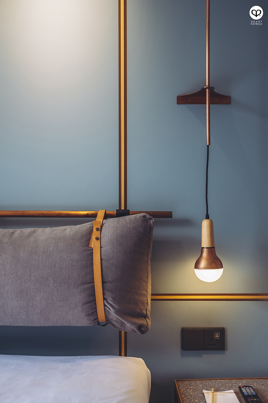 heartpatrick urban exploring street photography interior photography Kloe Hotel bukit bintang