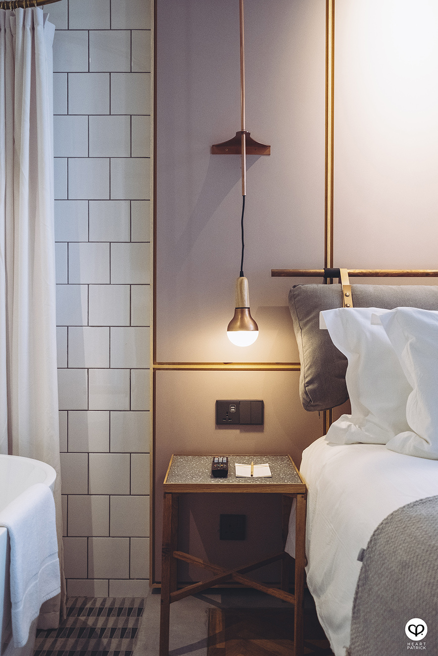 heartpatrick urban exploring street photography interior photography Kloe Hotel bukit bintang