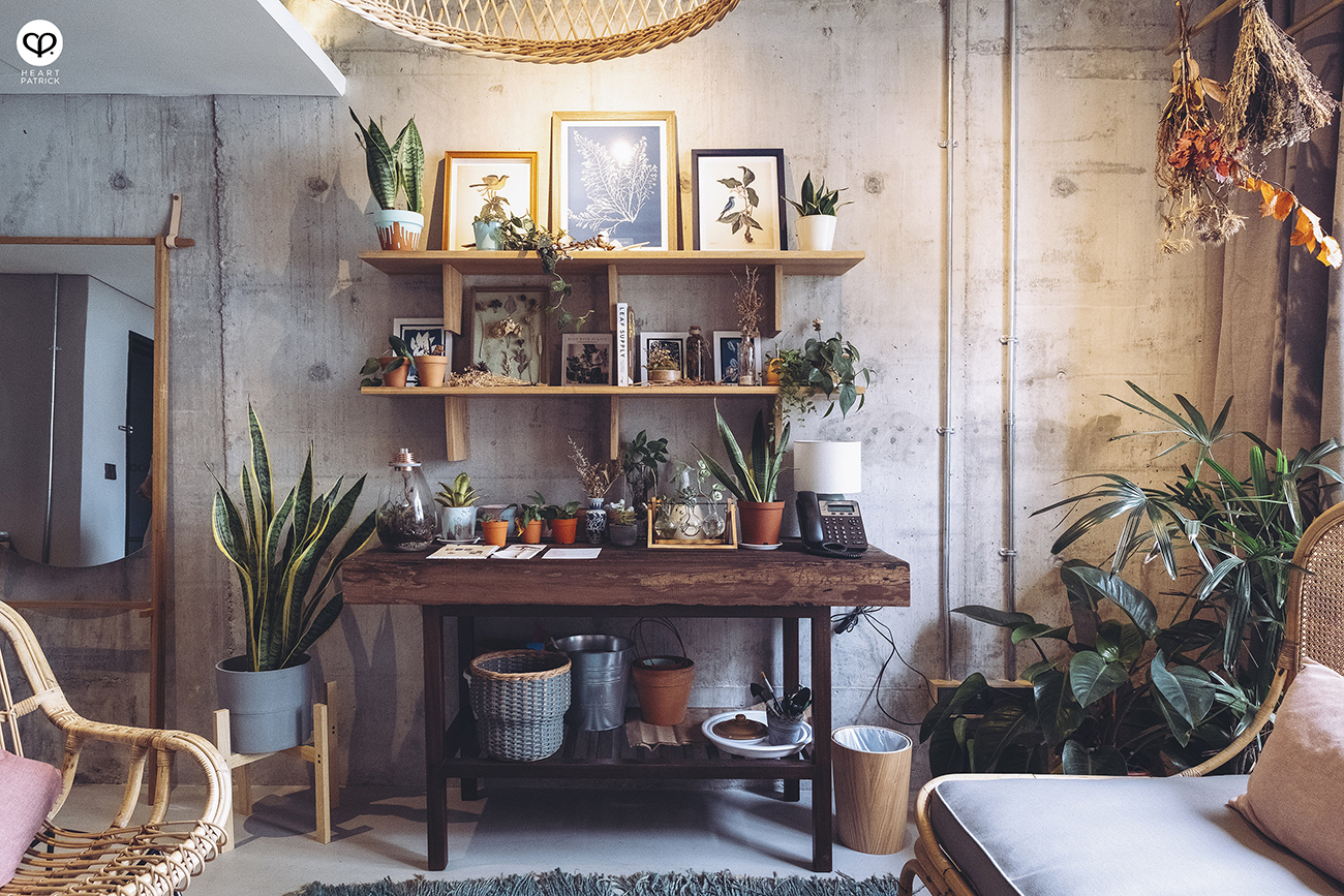 heartpatrick urban exploring street photography interior photography Kloe Hotel bukit bintang