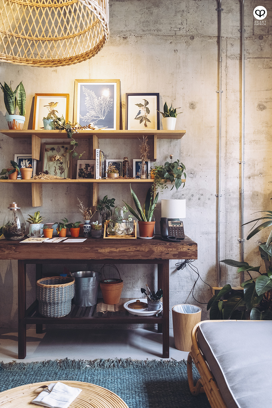 heartpatrick urban exploring street photography interior photography Kloe Hotel bukit bintang