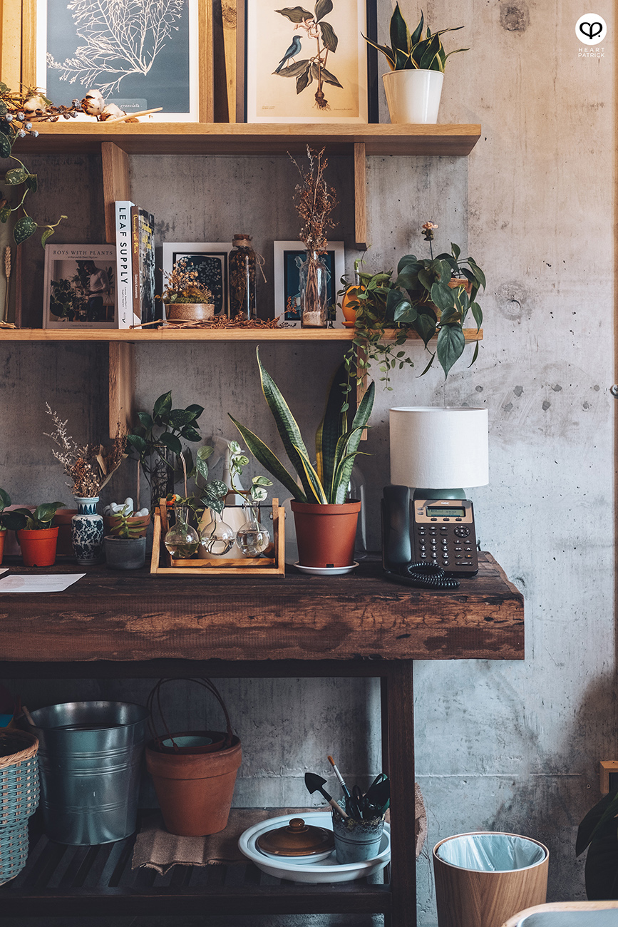 heartpatrick urban exploring street photography interior photography Kloe Hotel bukit bintang