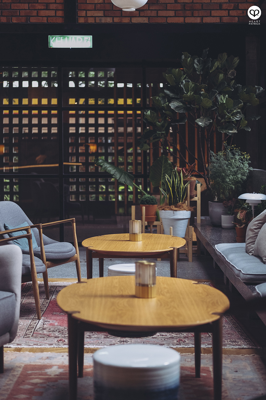 heartpatrick urban exploring street photography interior photography Kloe Hotel bukit bintang