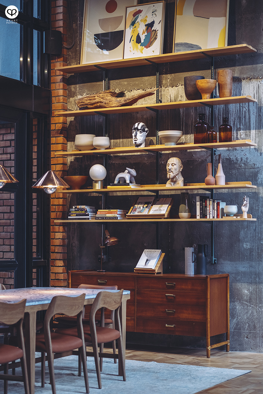 heartpatrick urban exploring street photography interior photography Kloe Hotel bukit bintang