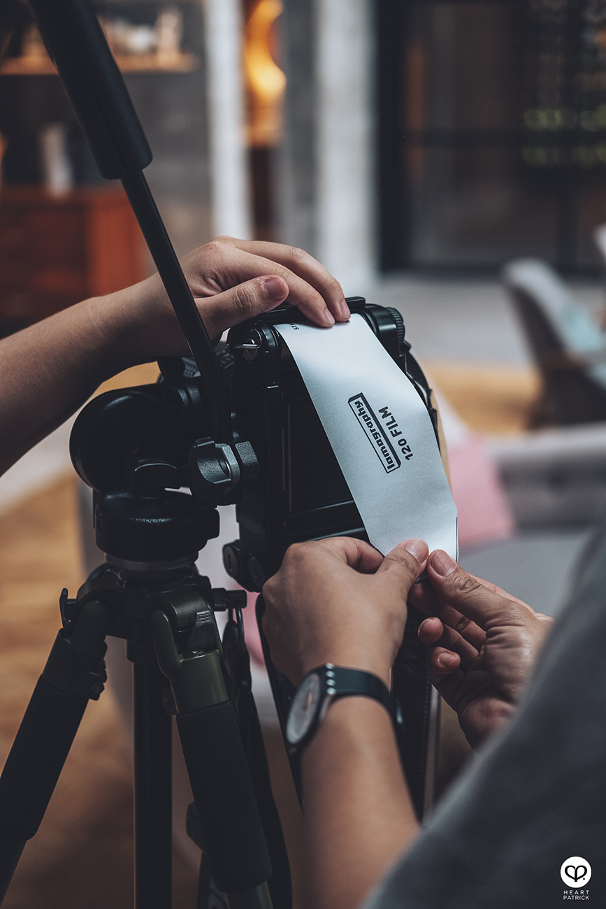 heartpatrick urban exploring street photography interior photography Kloe Hotel bukit bintang