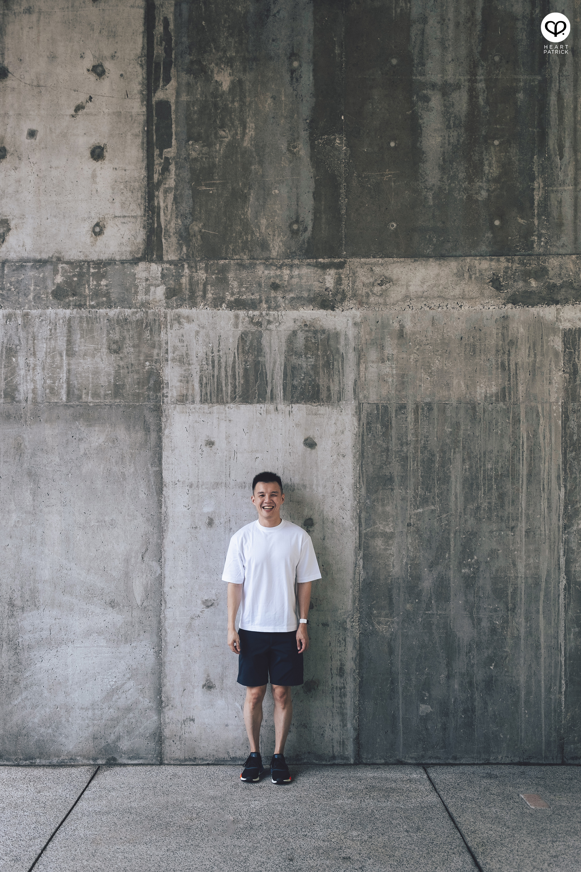 heartpatrick urban exploring street photography interior photography Kloe Hotel bukit bintang