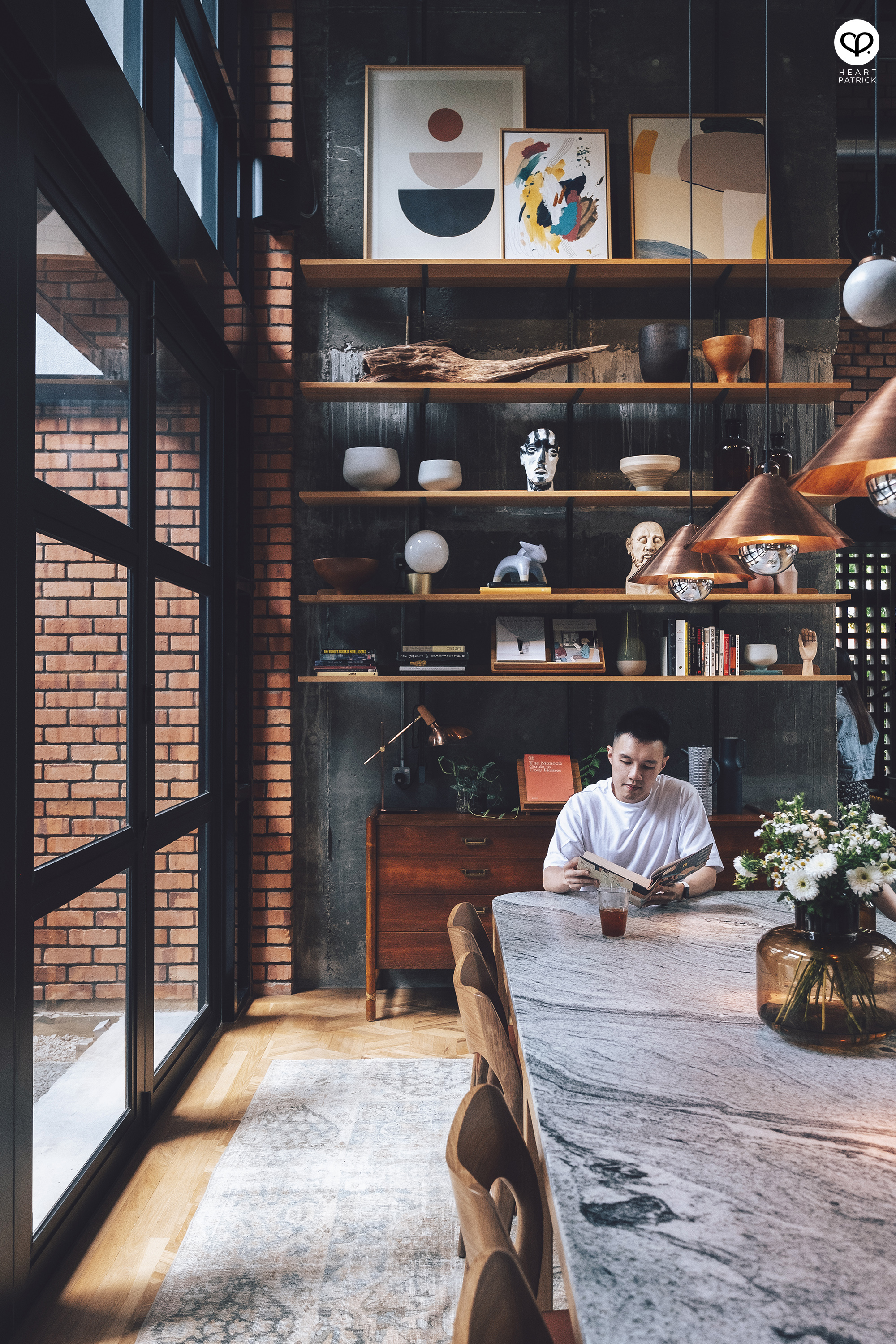 heartpatrick urban exploring street photography interior photography Kloe Hotel bukit bintang