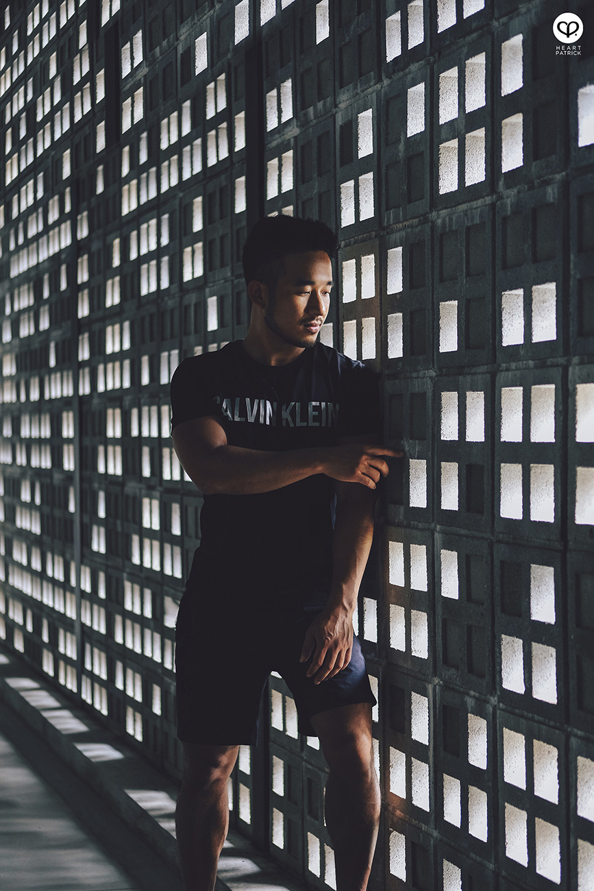 heartpatrick urban exploring street photography interior photography Kloe Hotel bukit bintang