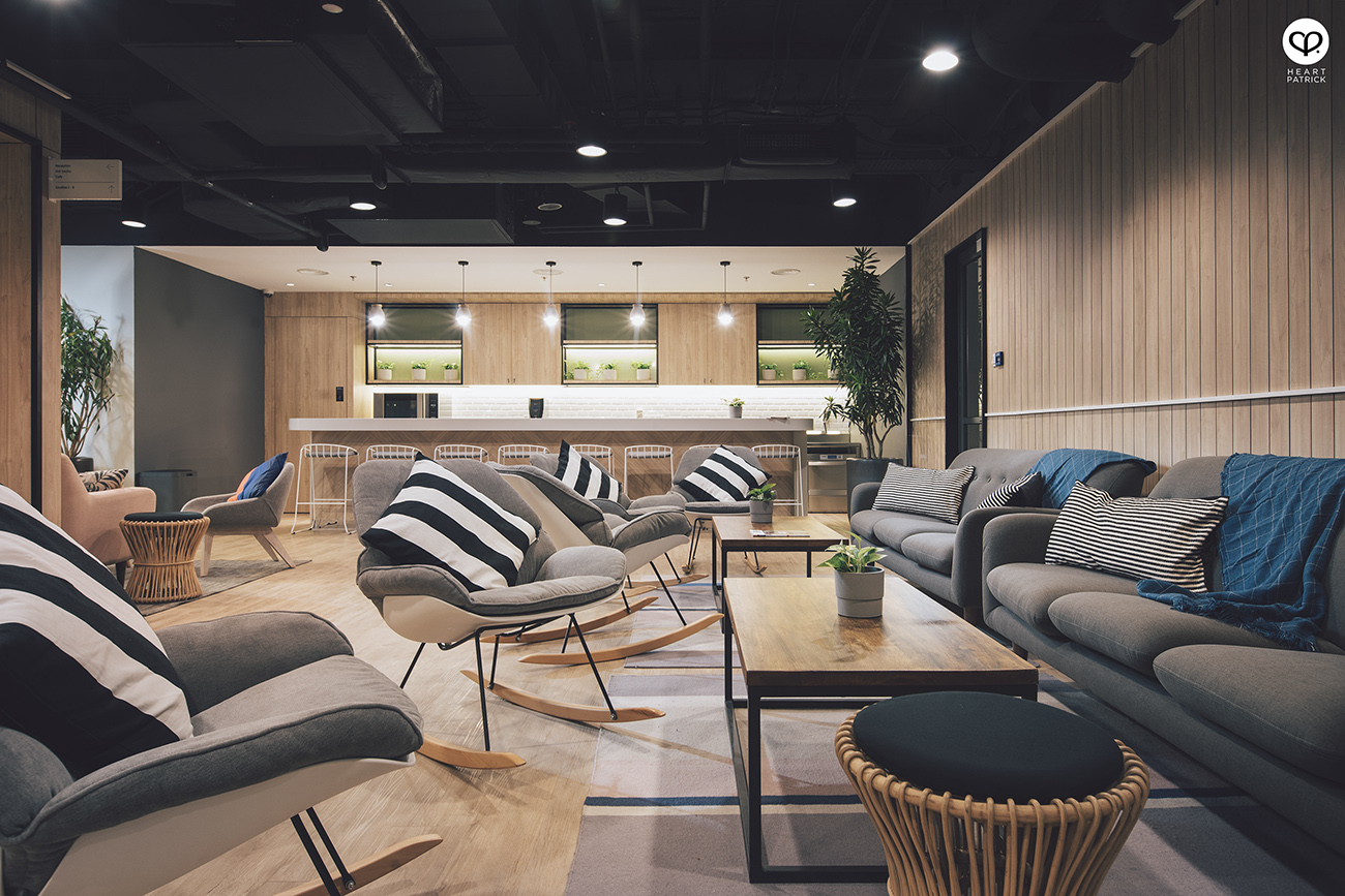 heartpatrick spaces interior photography komune co-working space klcc jalan pinang UOA