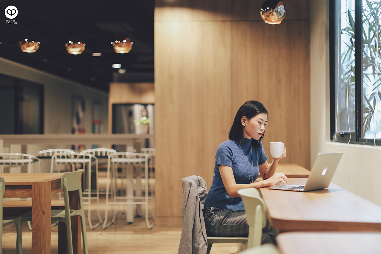 heartpatrick spaces interior photography komune co-working space klcc jalan pinang UOA