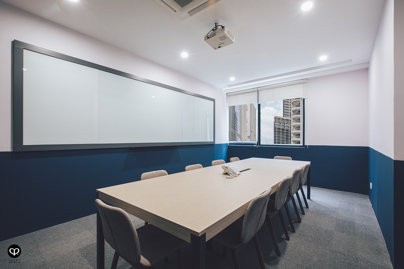 heartpatrick spaces interior photography komune co-working space klcc jalan pinang UOA
