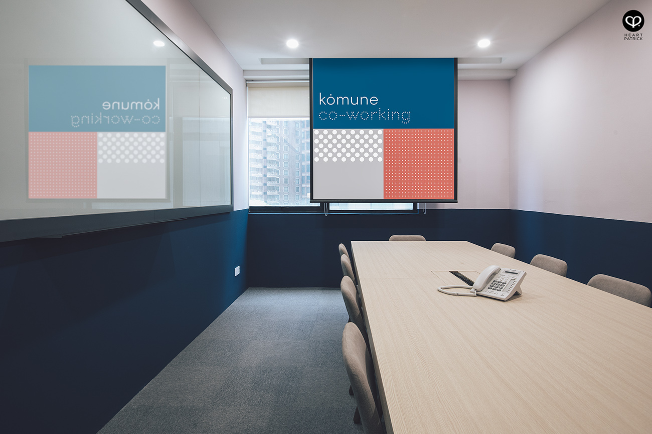 heartpatrick spaces interior photography komune co-working space klcc jalan pinang UOA