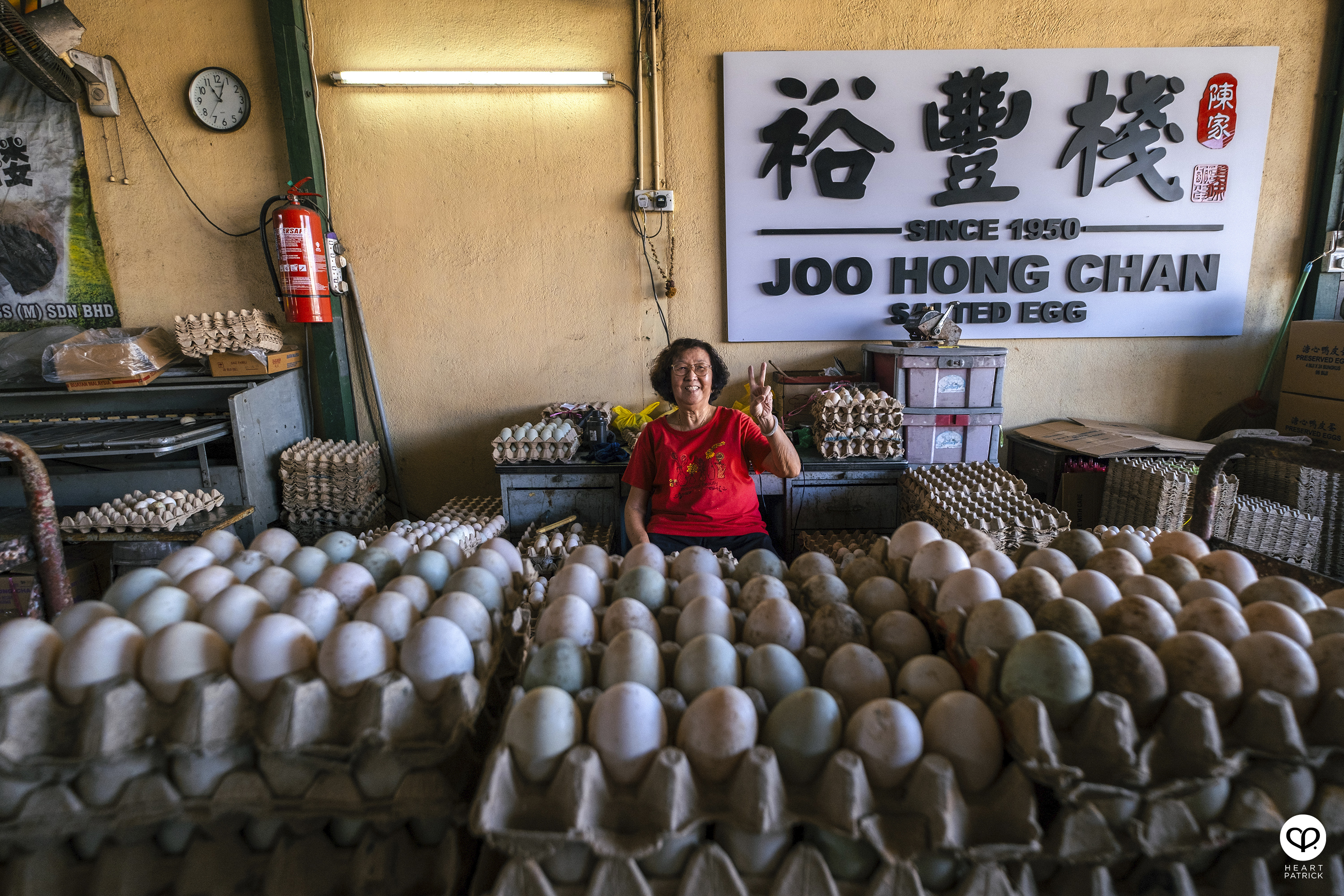 heartpatrick kuala kurau perak malaysia heritage fishing village