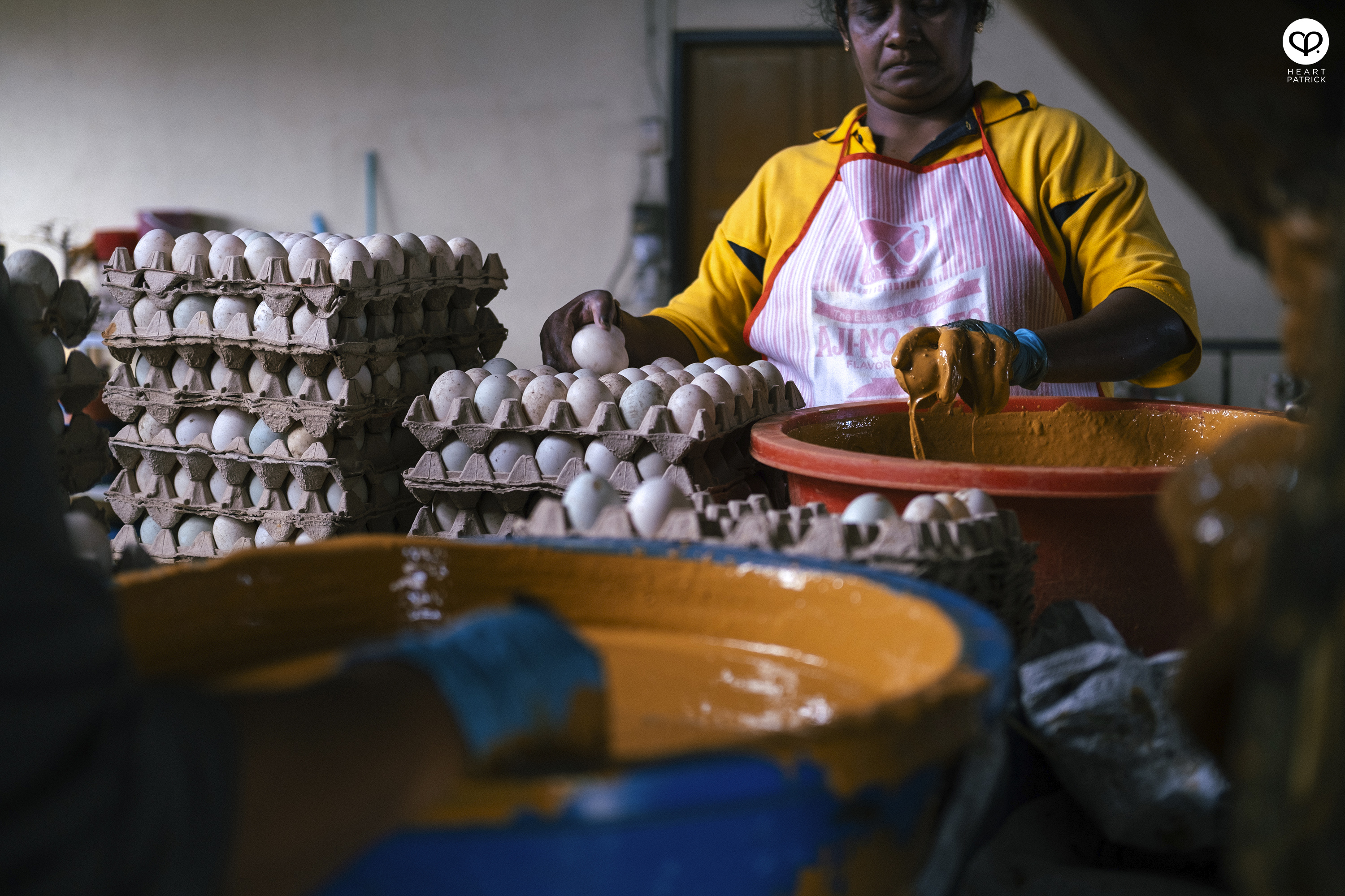 heartpatrick kuala kurau perak malaysia heritage fishing village