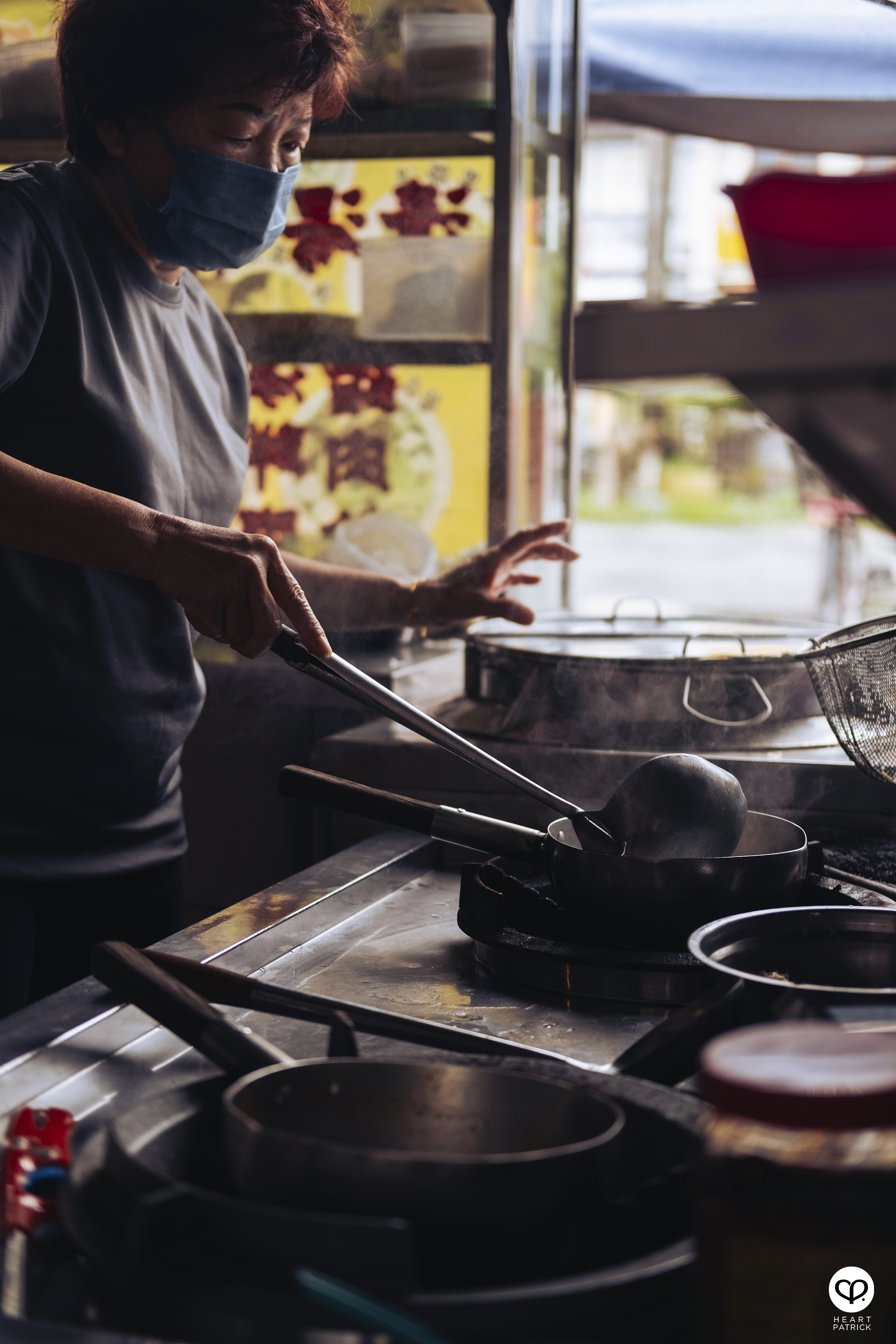 heartpatrick kuala kurau perak malaysia heritage fishing village