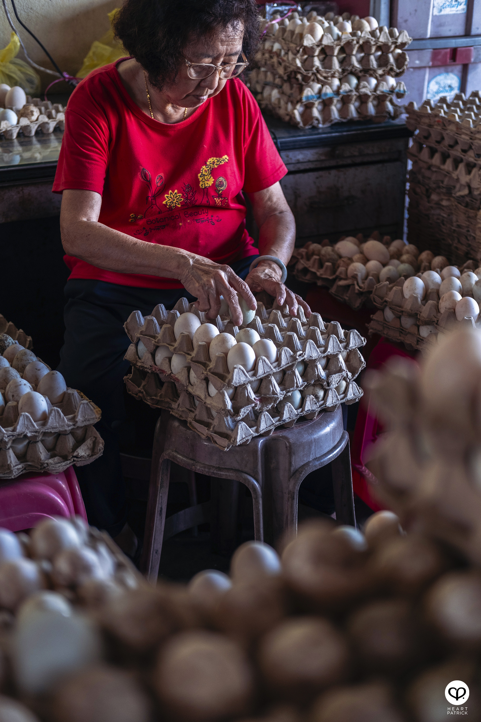 heartpatrick kuala kurau perak malaysia heritage fishing village