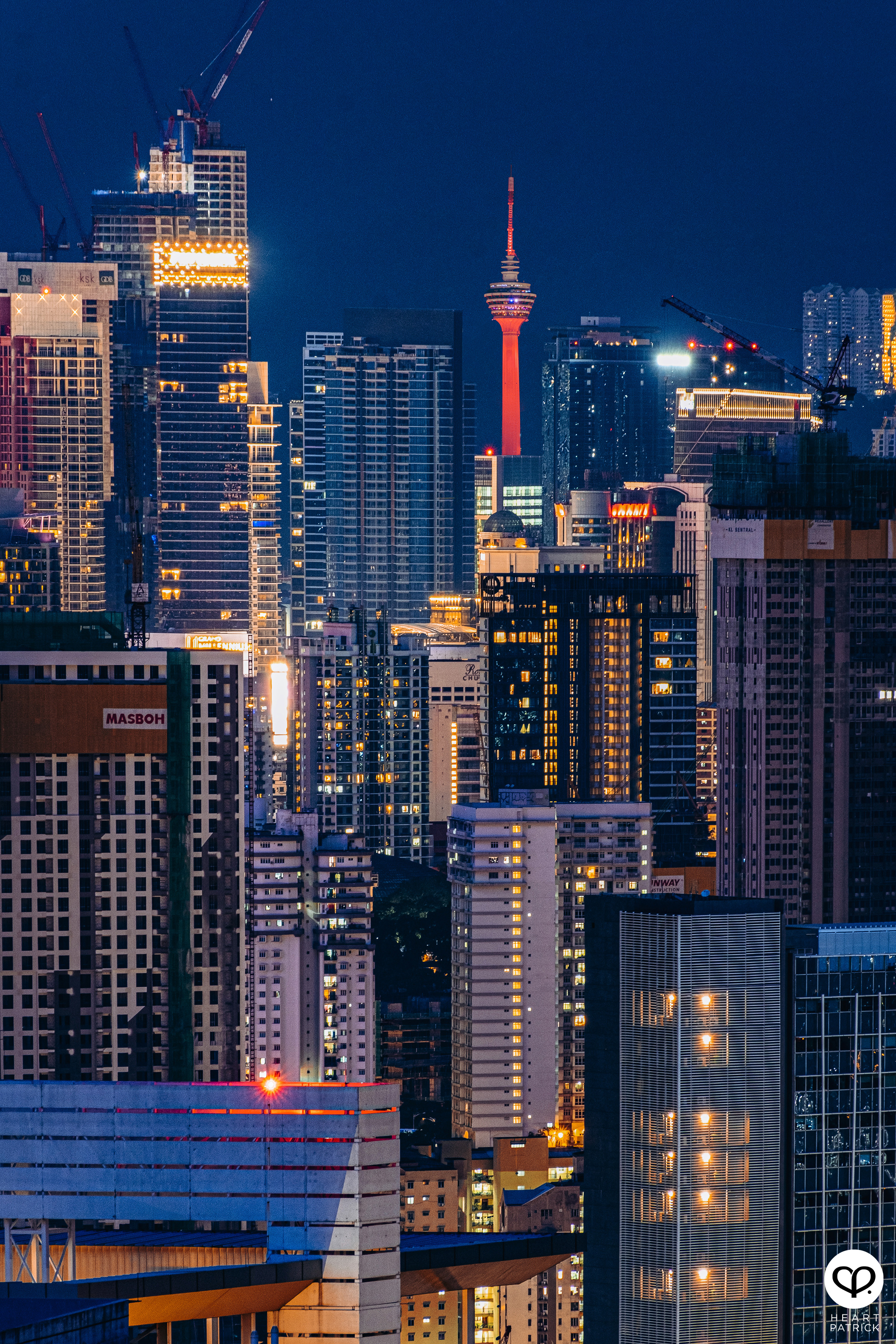 heartpatrick urban exploring street photography kuala lumpur malaysia