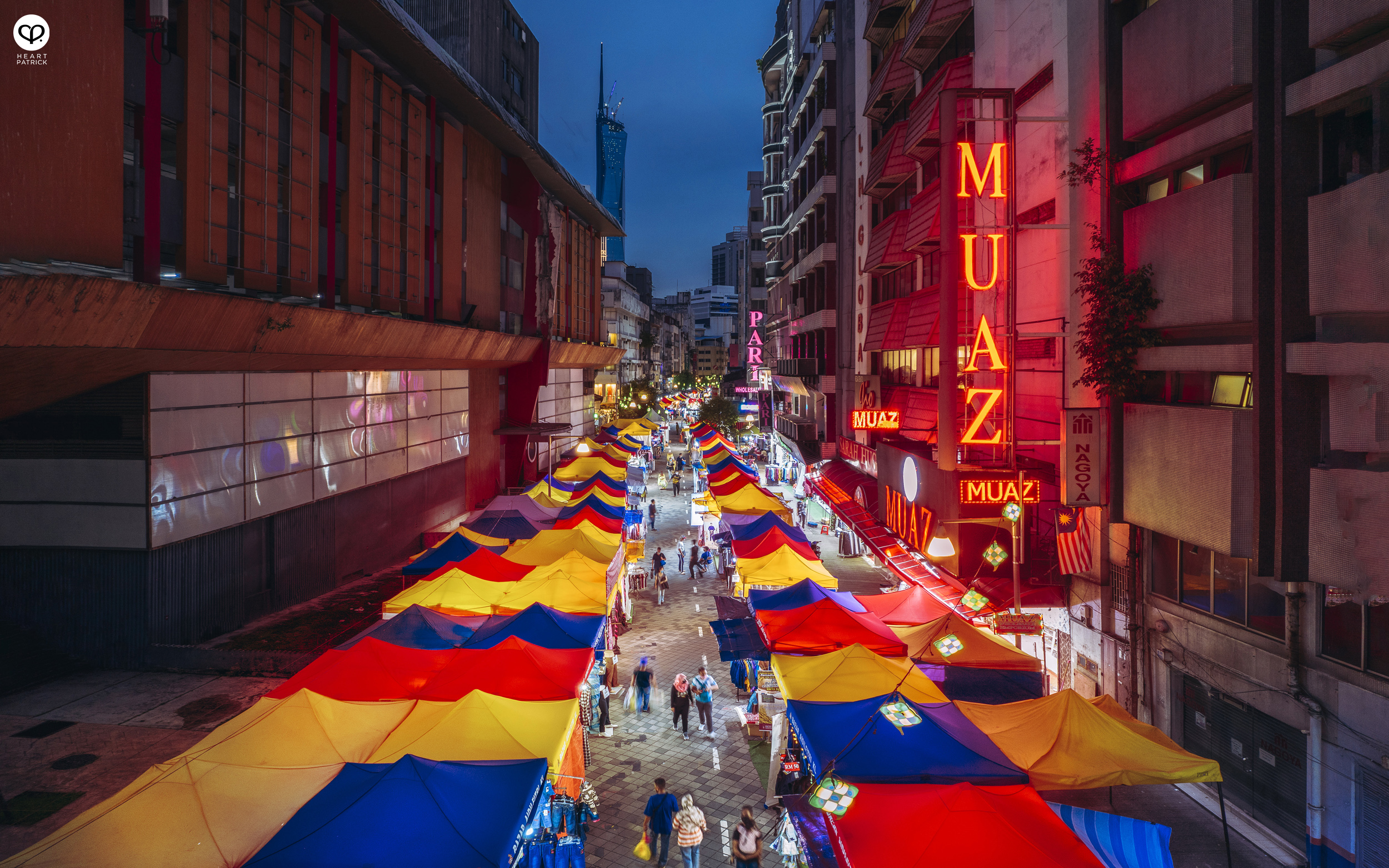 heartpatrick urban exploring street photography kuala lumpur malaysia
