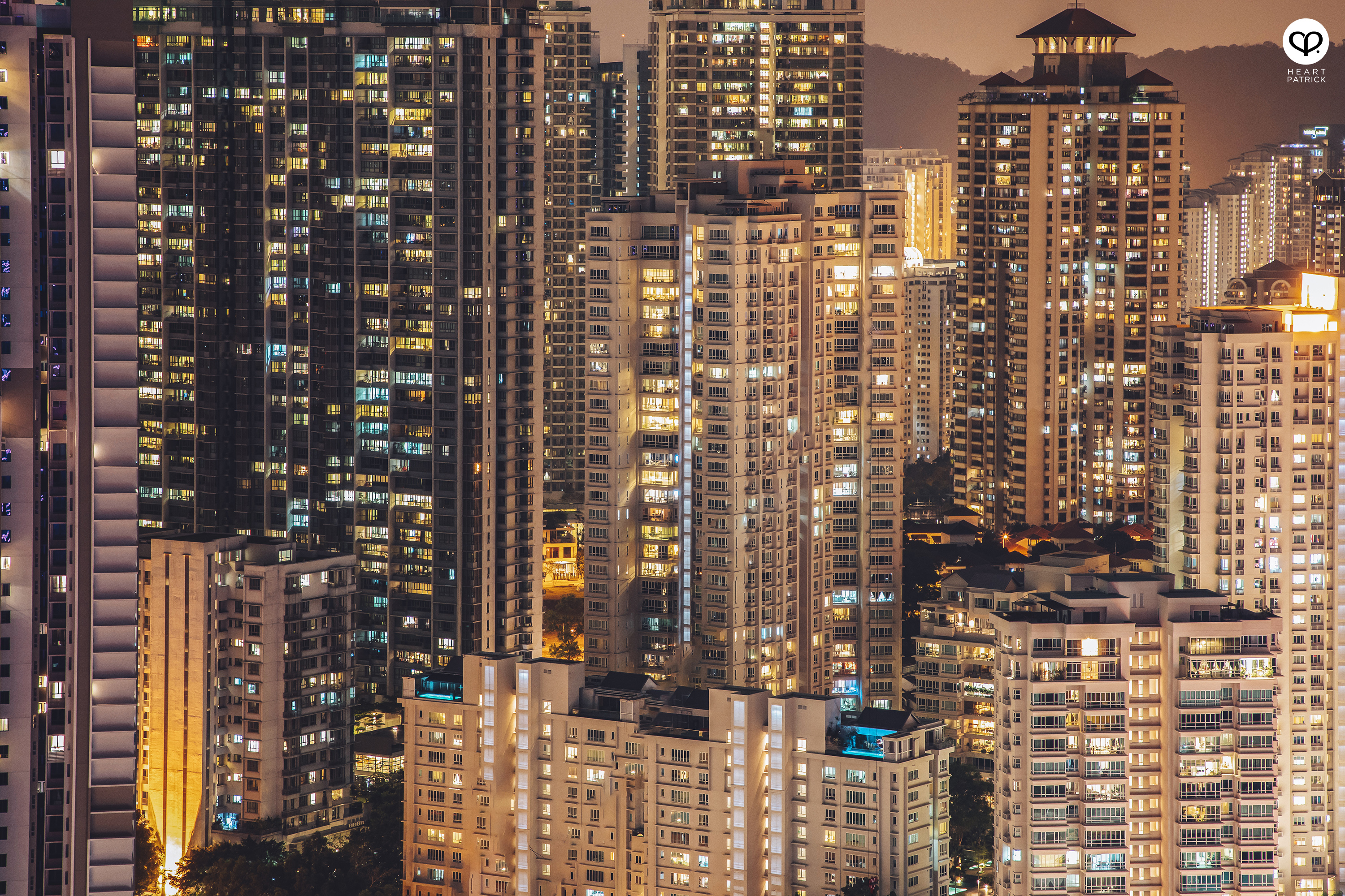 heartpatrick urban exploring street photography kuala lumpur malaysia