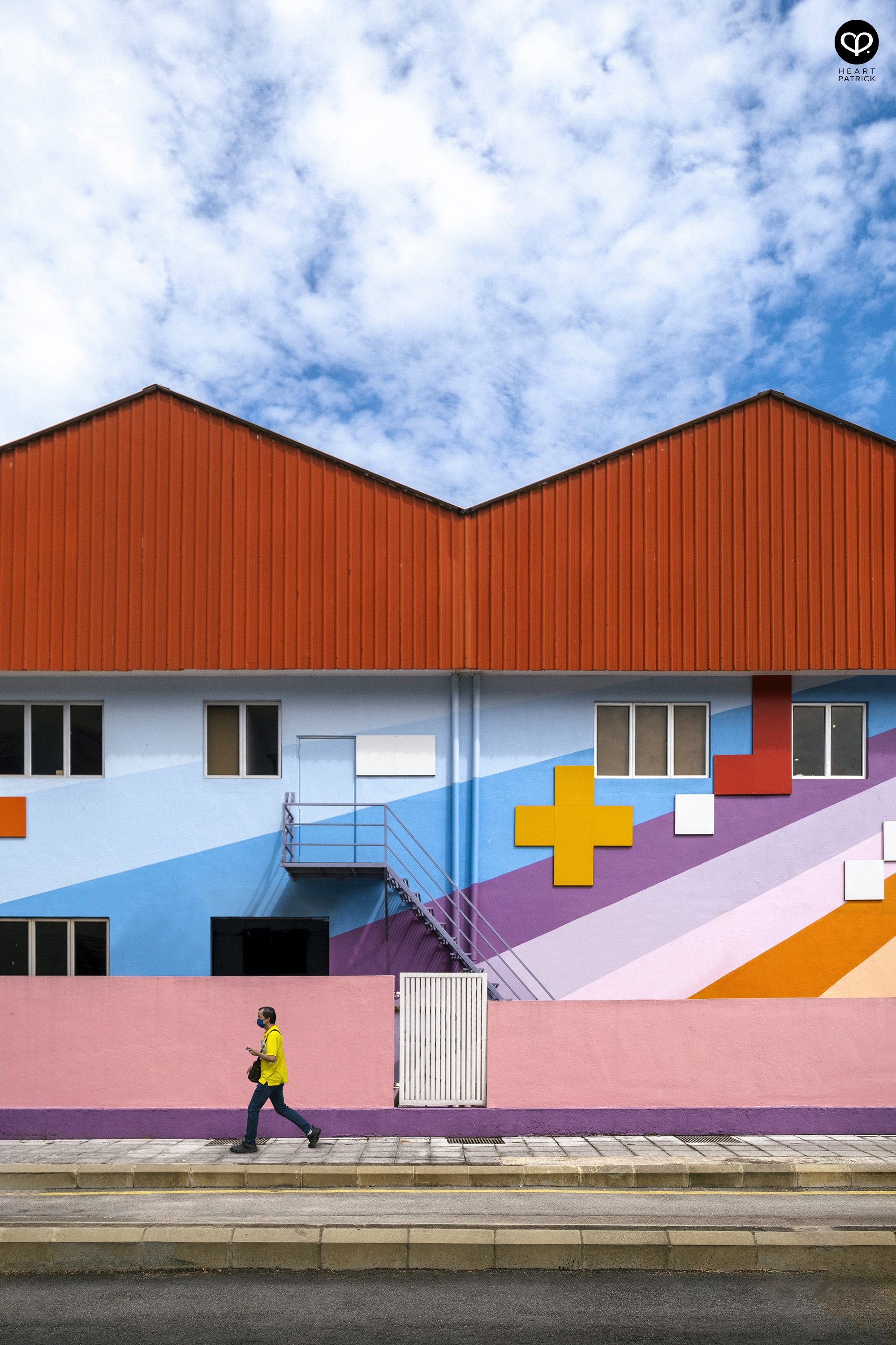 heartpatrick urban exploring street photography kuala lumpur malaysia