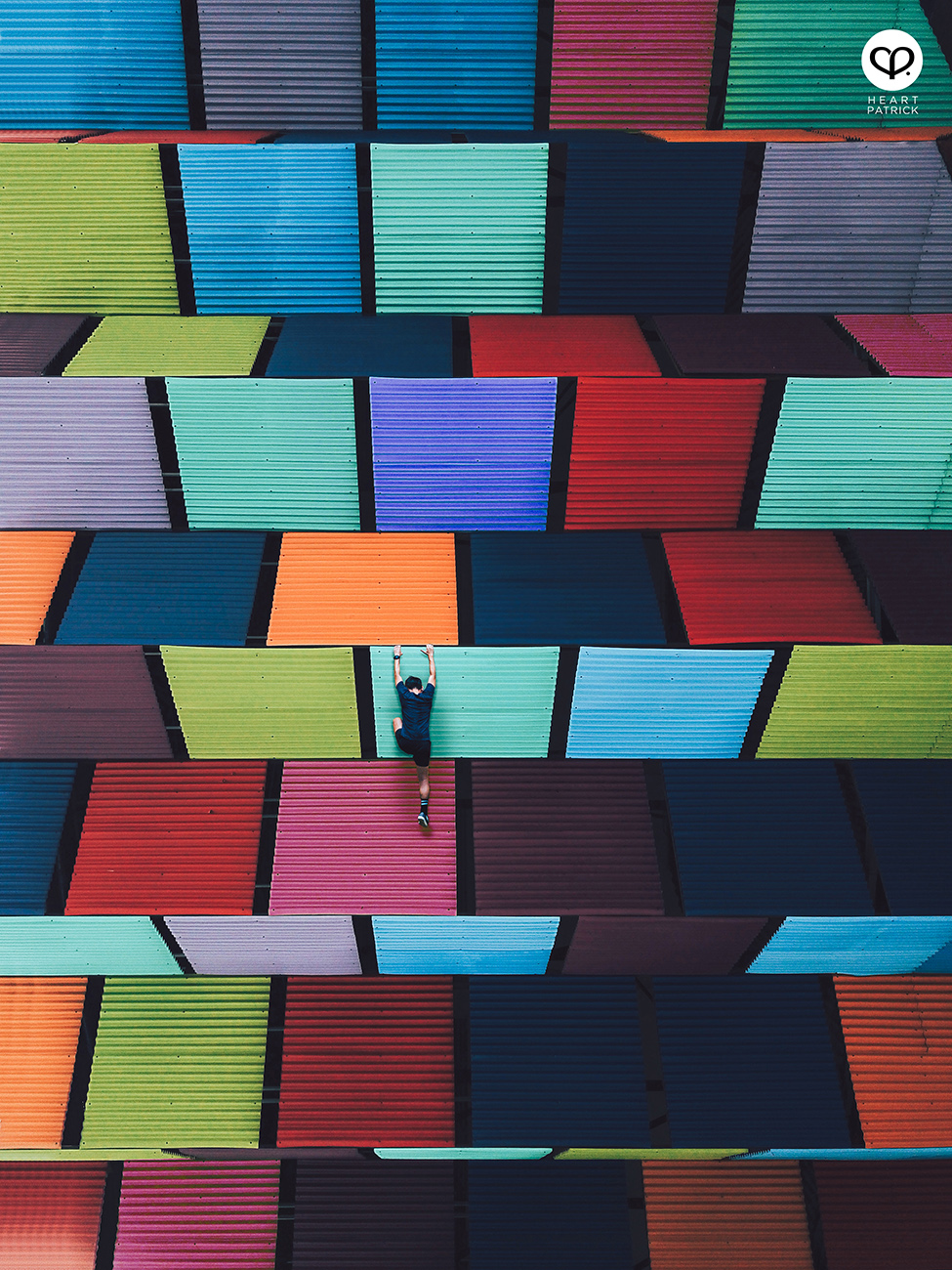 heartpatrick urban exploring street photography kuala lumpur malaysia