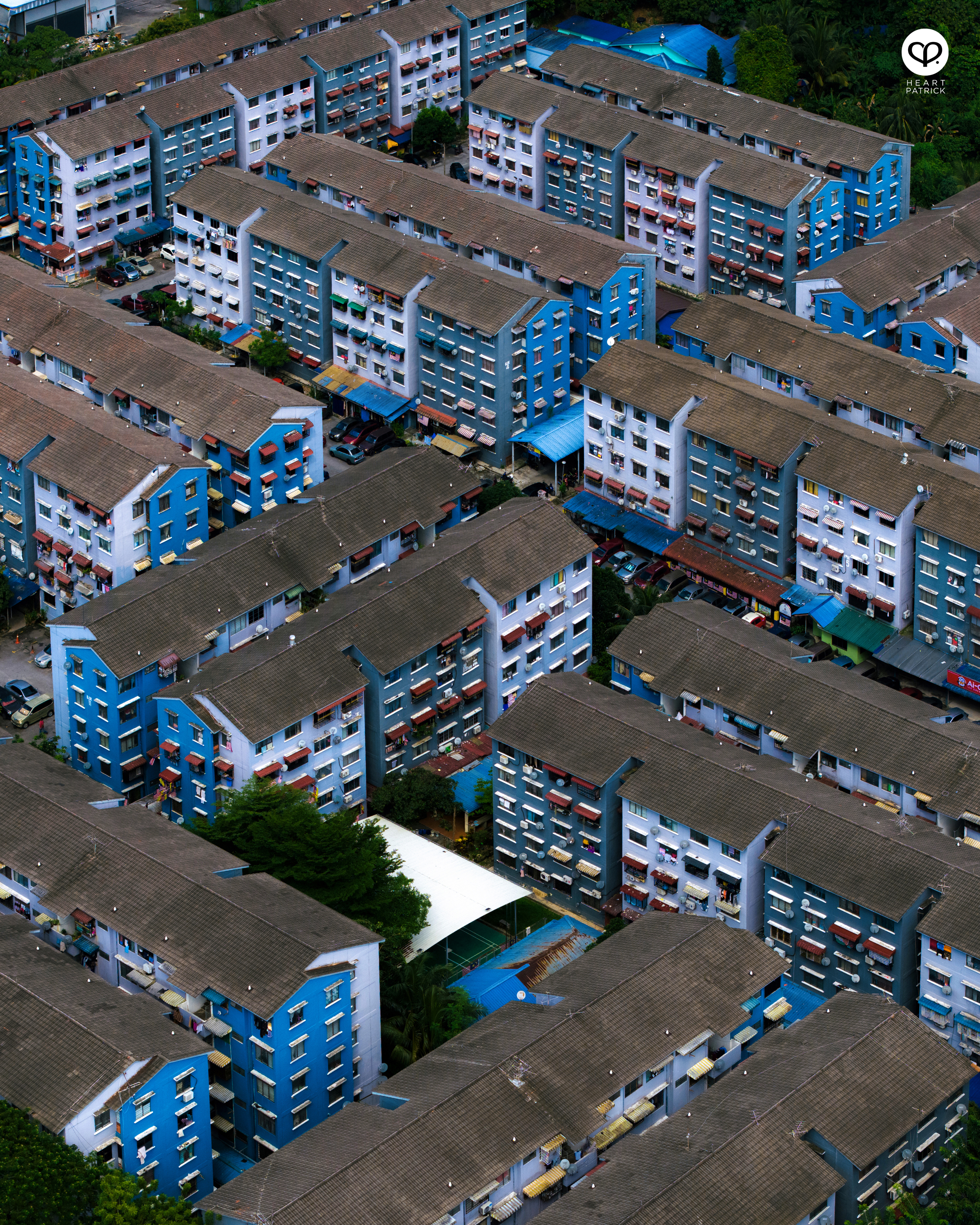 heartpatrick urban exploring street photography kuala lumpur malaysia