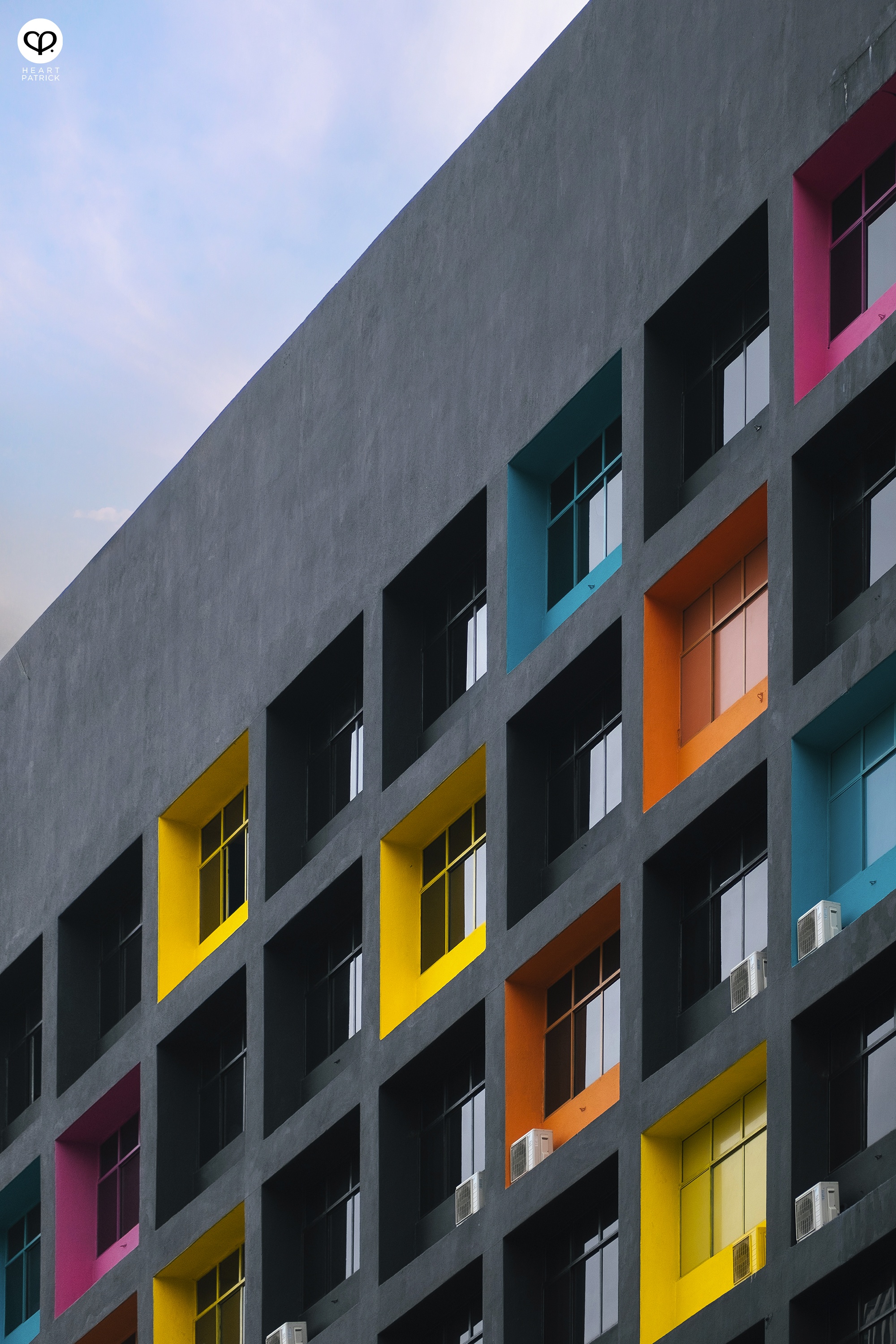 heartpatrick urban exploring street photography kuala lumpur malaysia