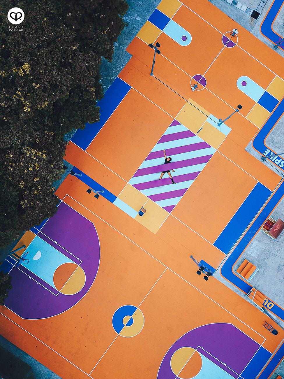 heartpatrick urban exploring street photography kuala lumpur malaysia