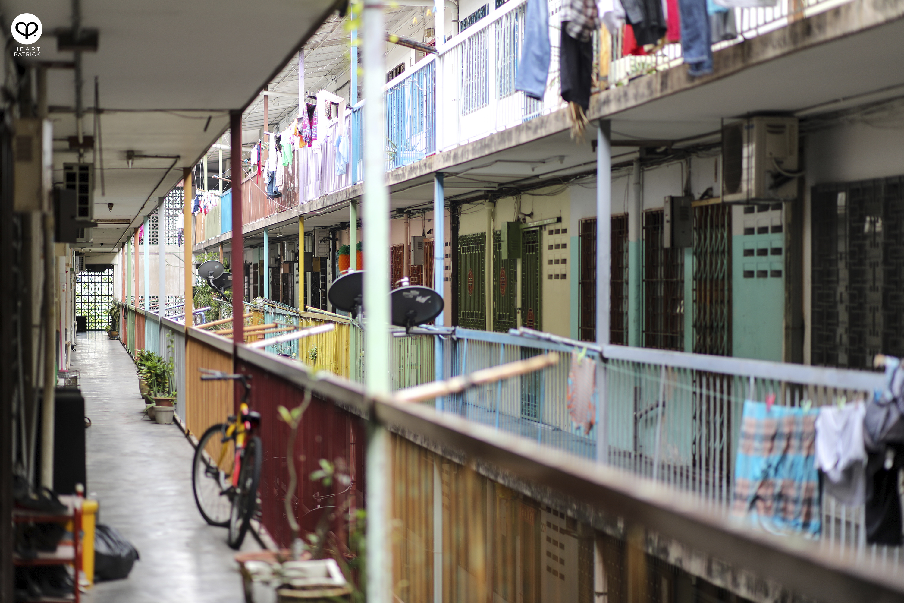 heartpatrick urban exploring street photography kuala lumpur malaysia