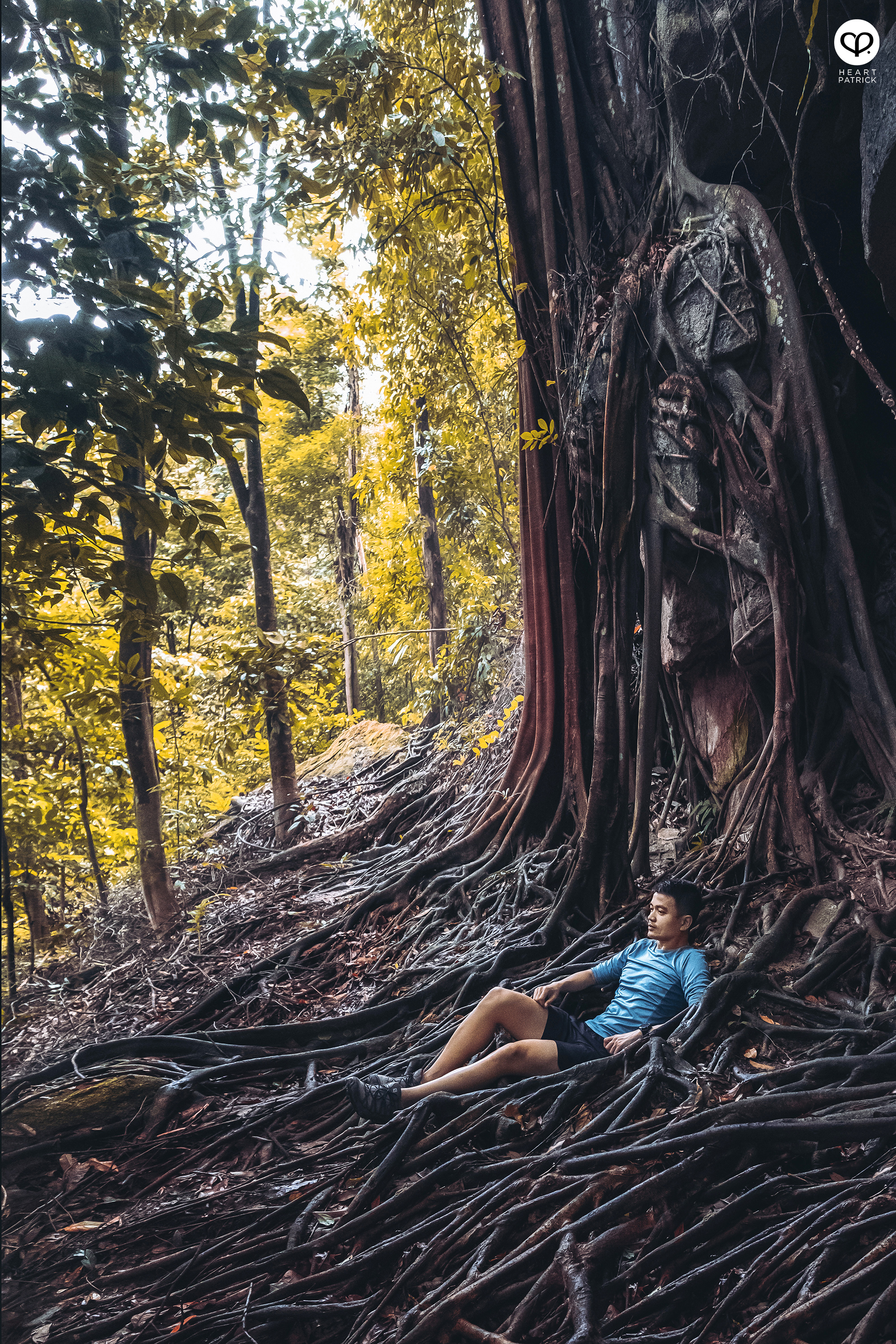 heartpatrick urban exploring street photography kuala lumpur malaysia