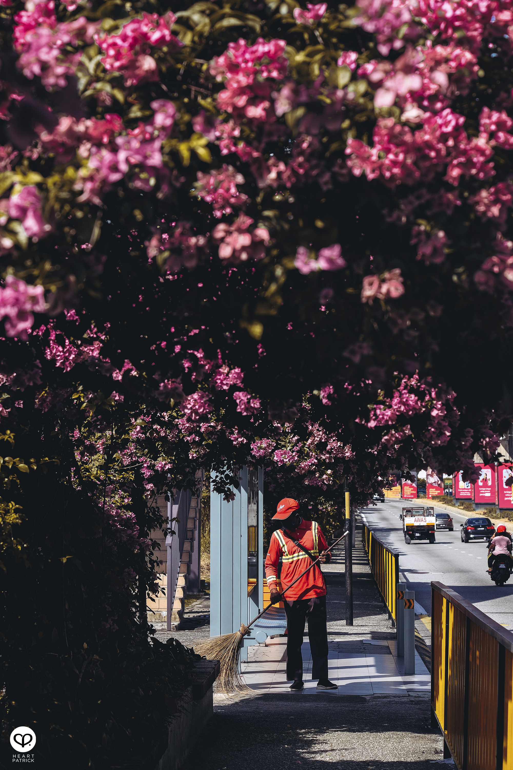 heartpatrick urban exploring street photography kuala lumpur malaysia