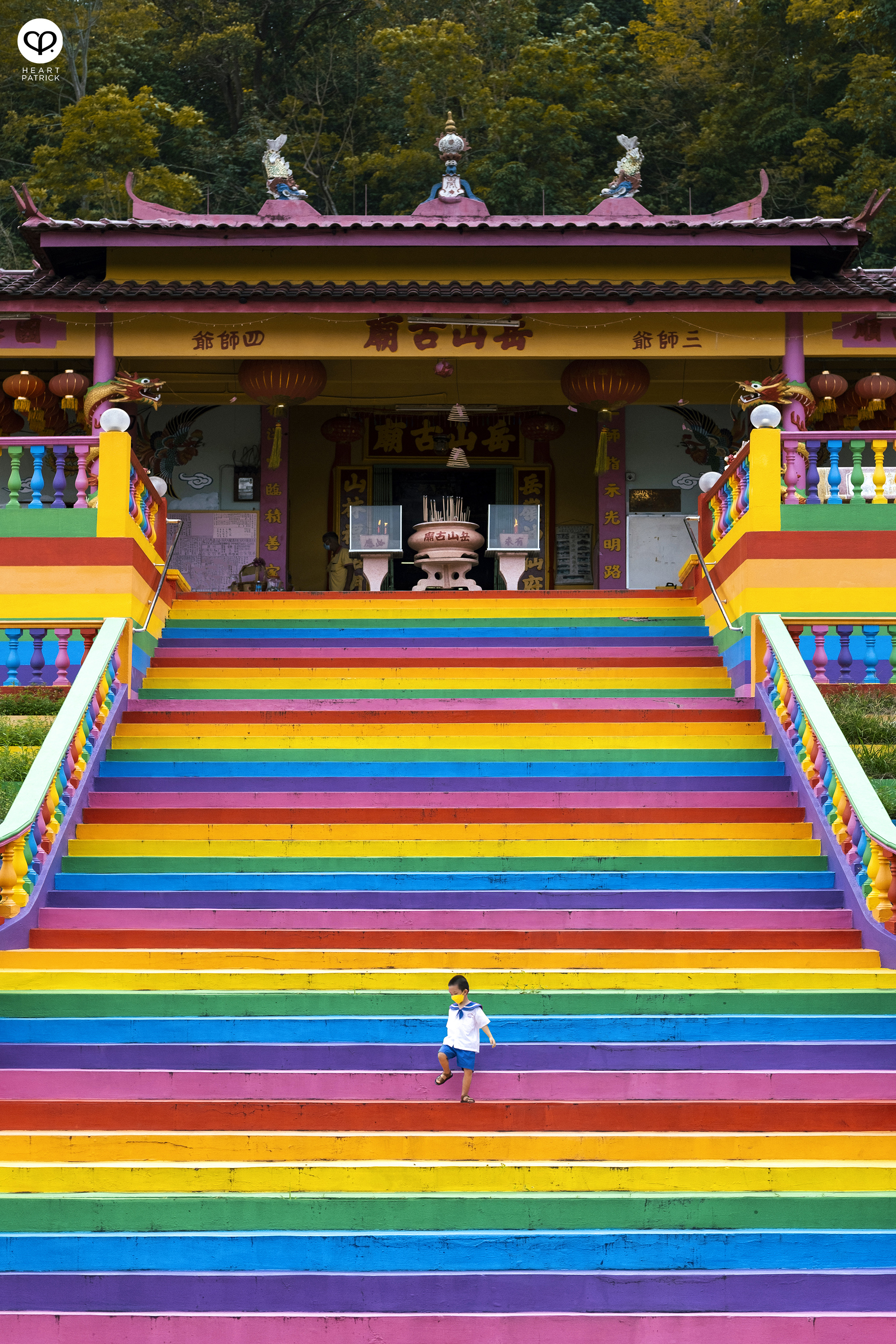 heartpatrick urban exploring street photography kuala lumpur malaysia