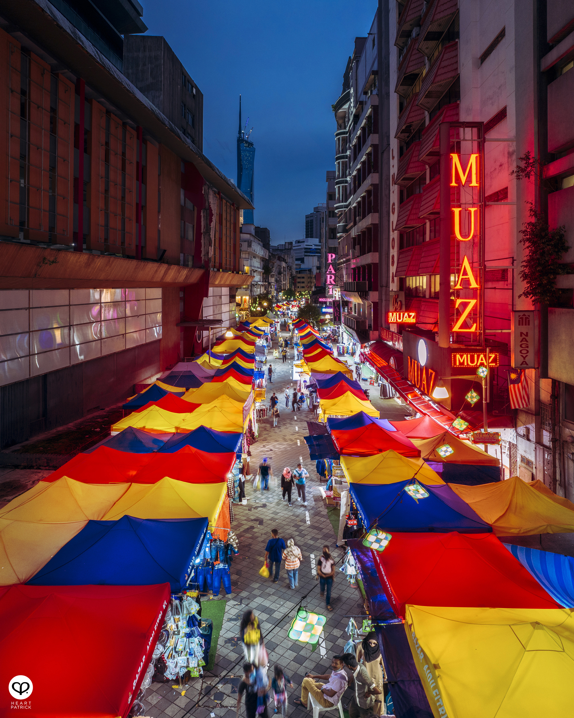 heartpatrick urban exploring street photography kuala lumpur malaysia