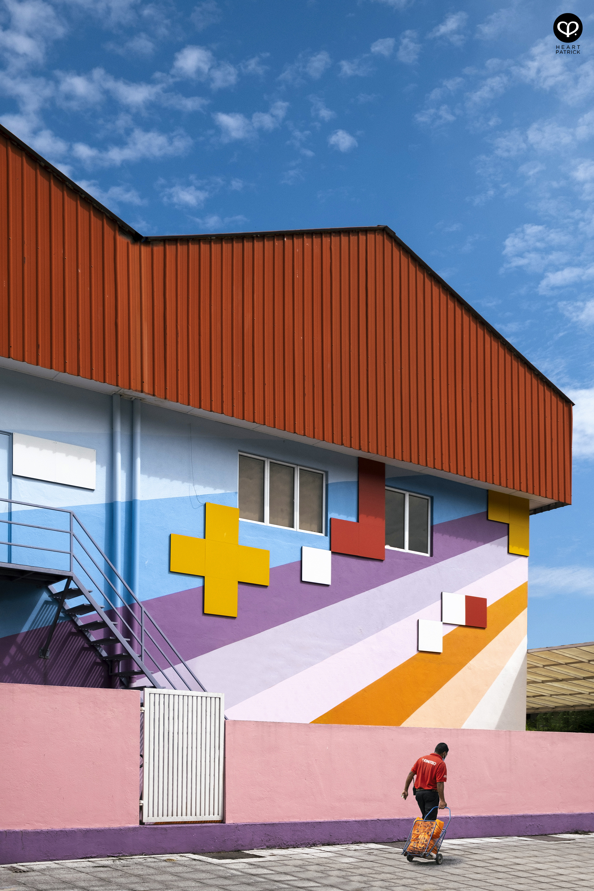 heartpatrick urban exploring street photography kuala lumpur malaysia