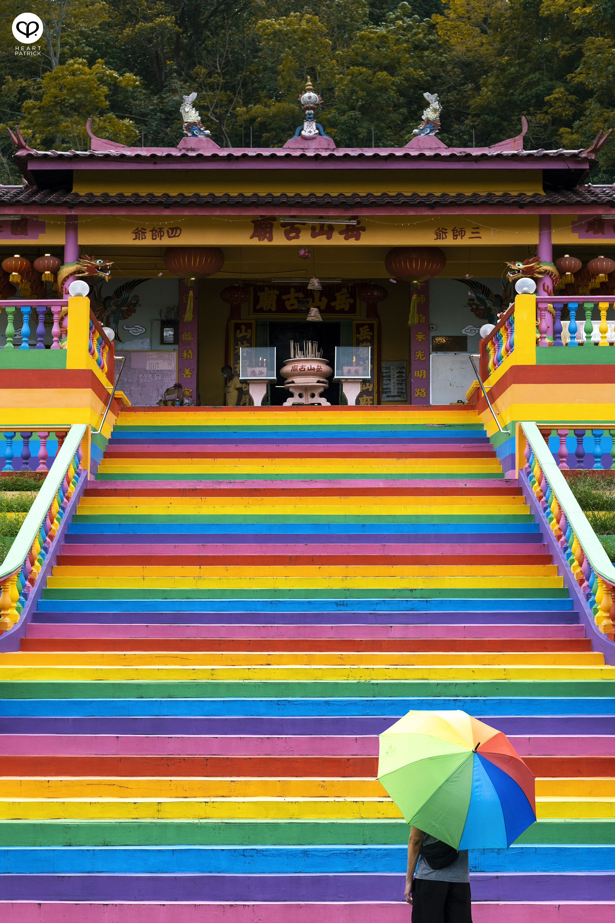 heartpatrick urban exploring street photography kuala lumpur malaysia