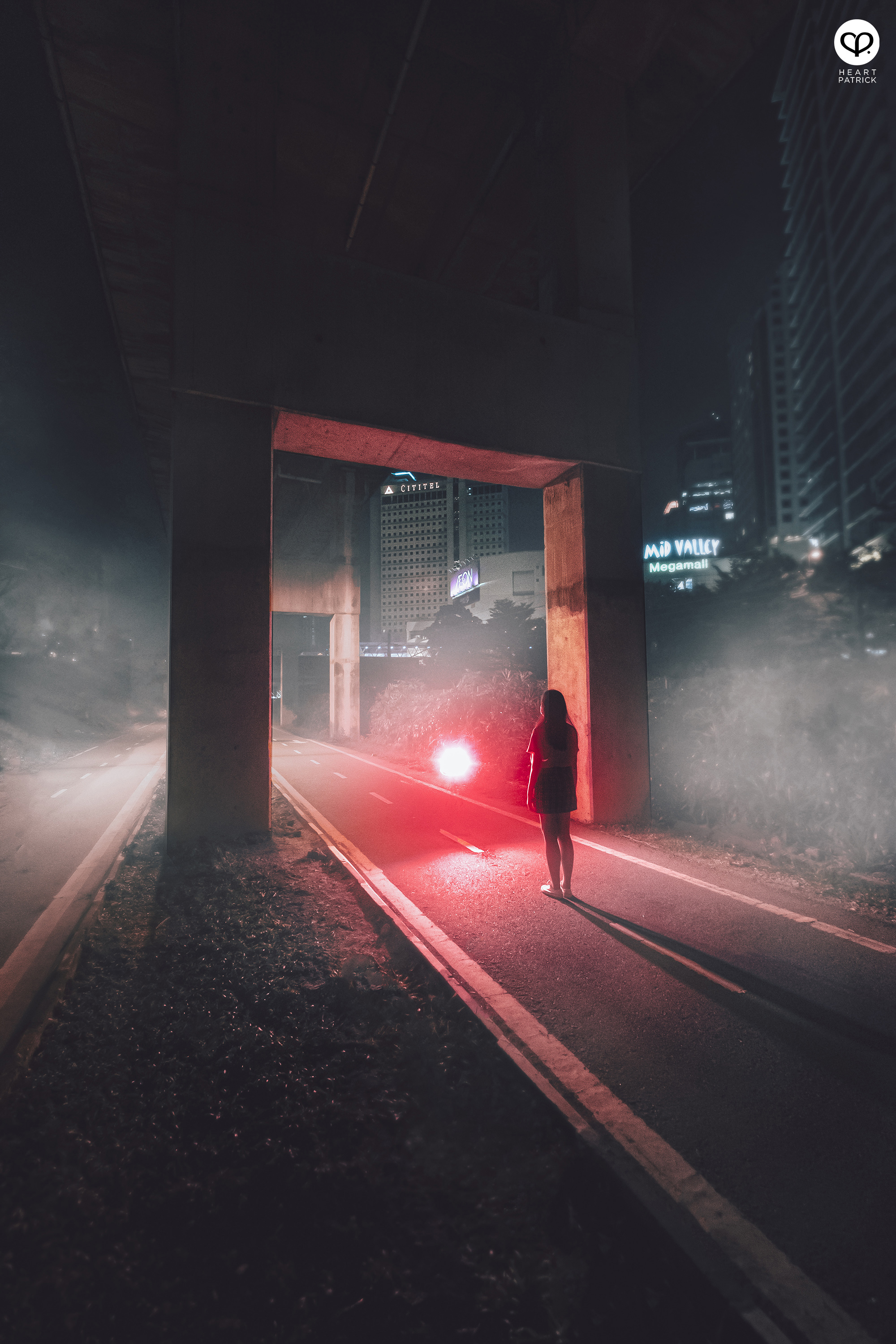 heartpatrick urban exploring street photography kuala lumpur malaysia