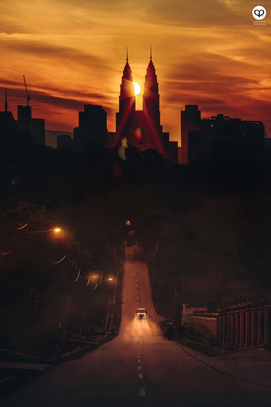 heartpatrick interior portraits photography rumaputeh titiwangsa