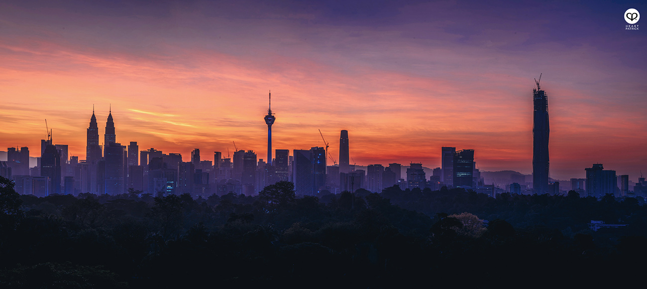 heartpatrick interior portraits photography rumaputeh titiwangsa