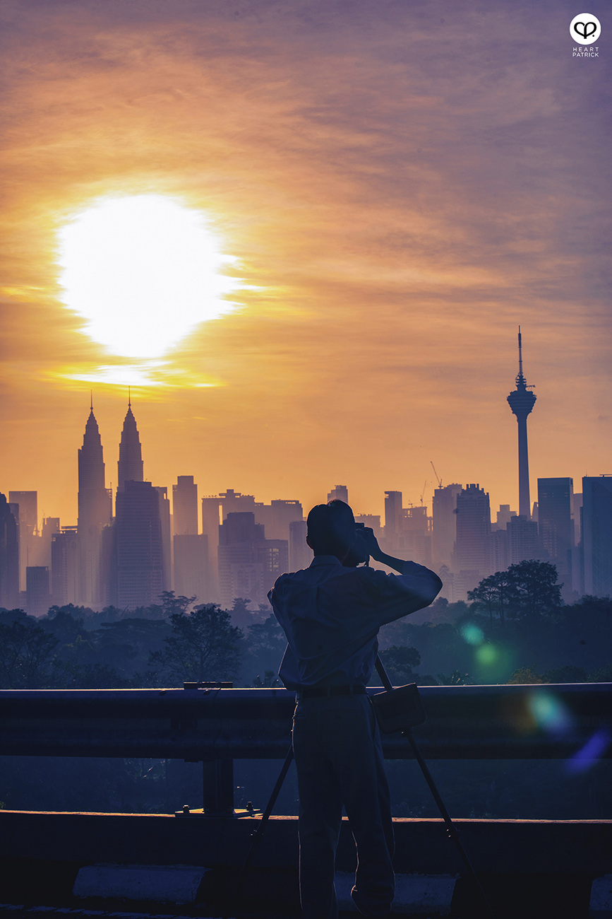 heartpatrick interior portraits photography rumaputeh titiwangsa