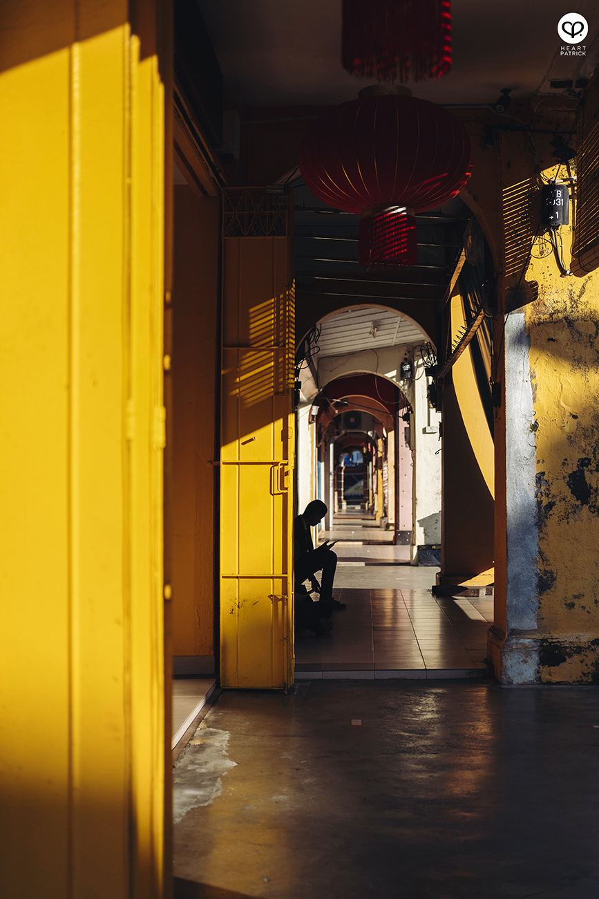 heartpatrick heritage street photography kuala pilah negeri sembilan malaysia
