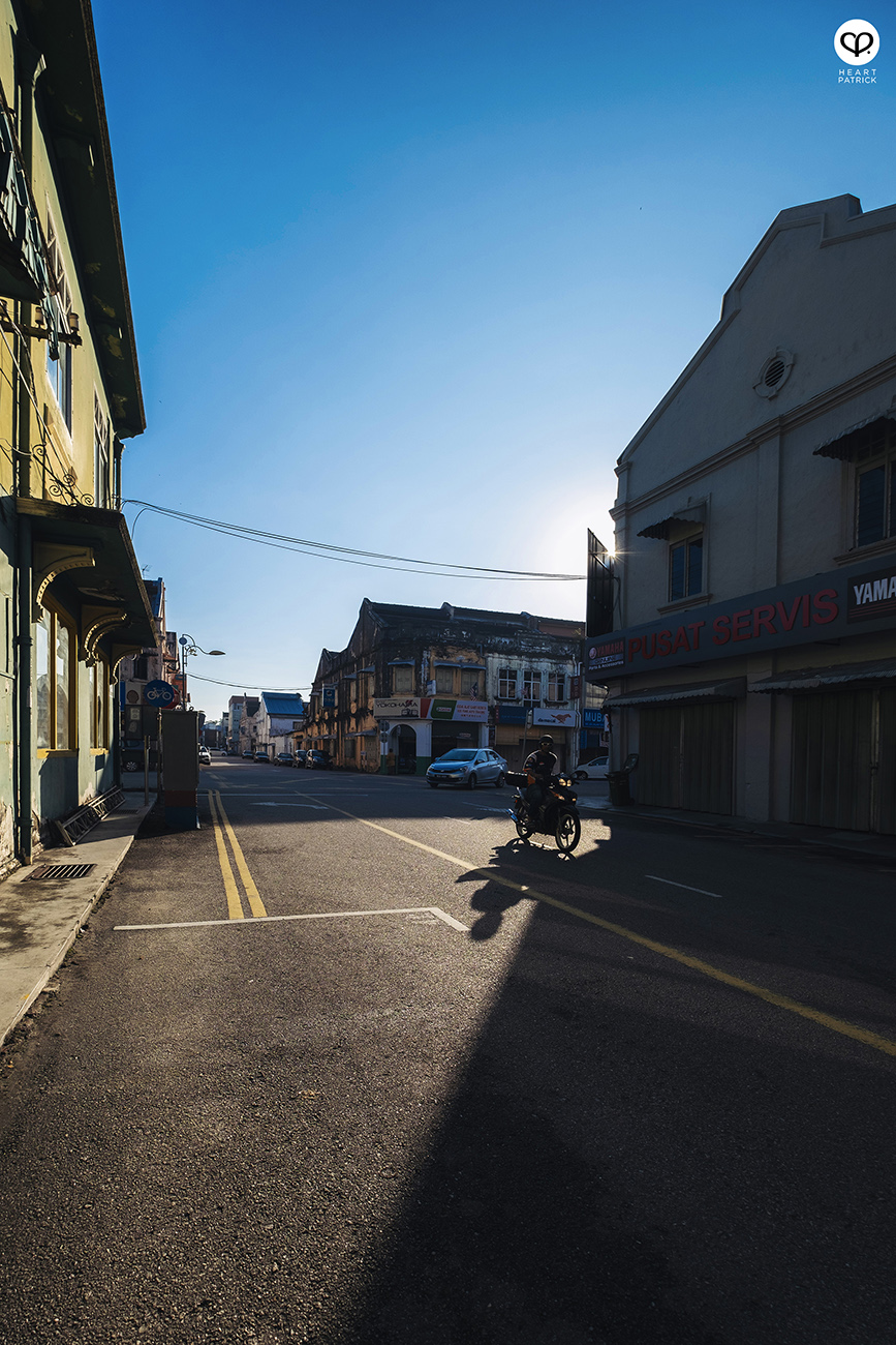 heartpatrick heritage street photography kuala pilah negeri sembilan malaysia