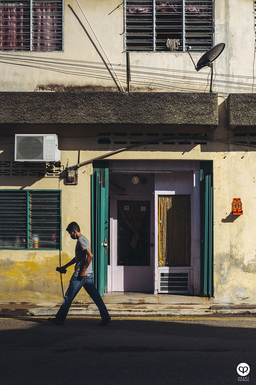 heartpatrick heritage street photography kuala pilah negeri sembilan malaysia