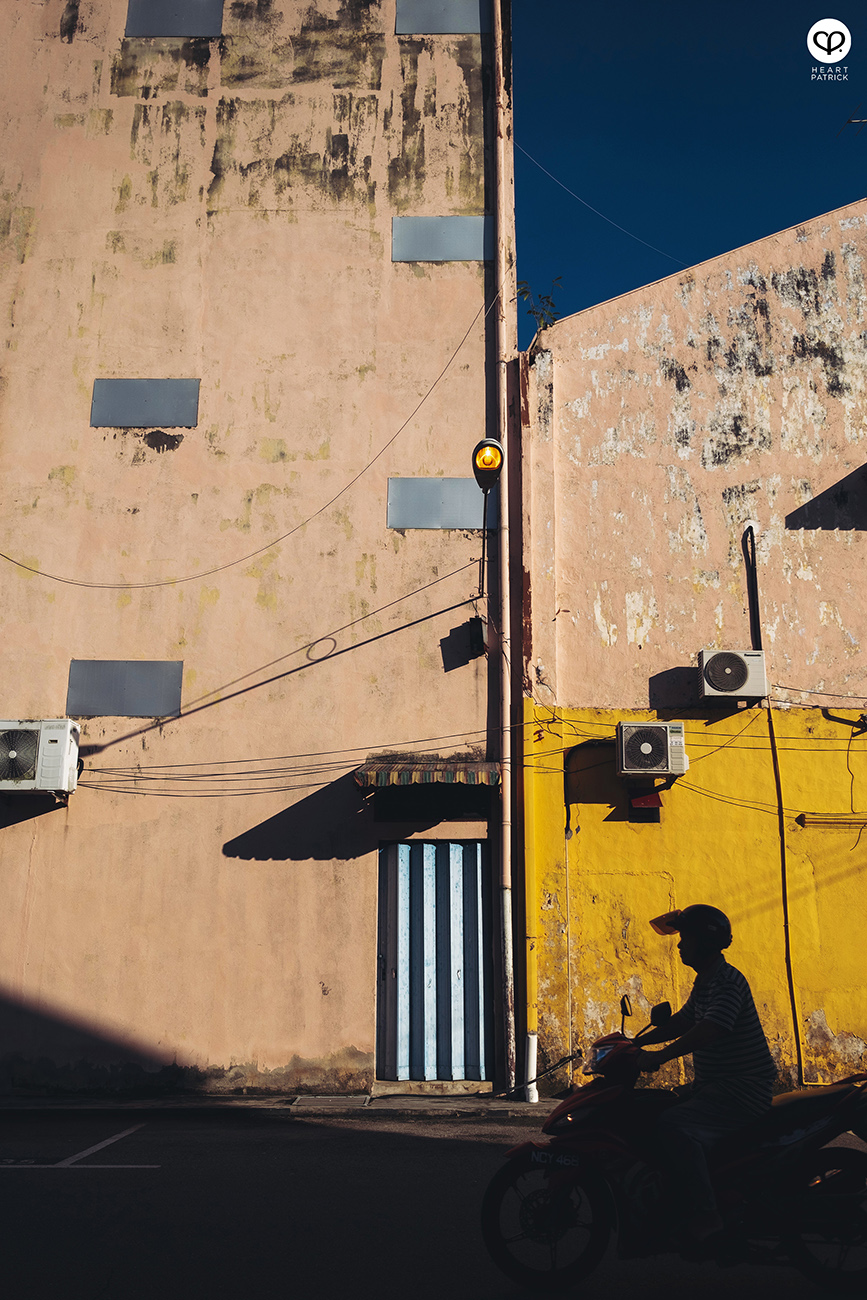 heartpatrick heritage street photography kuala pilah negeri sembilan malaysia